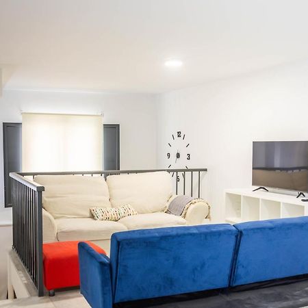 Loft Santa Maria By Cadiz Time Apartment Exterior photo