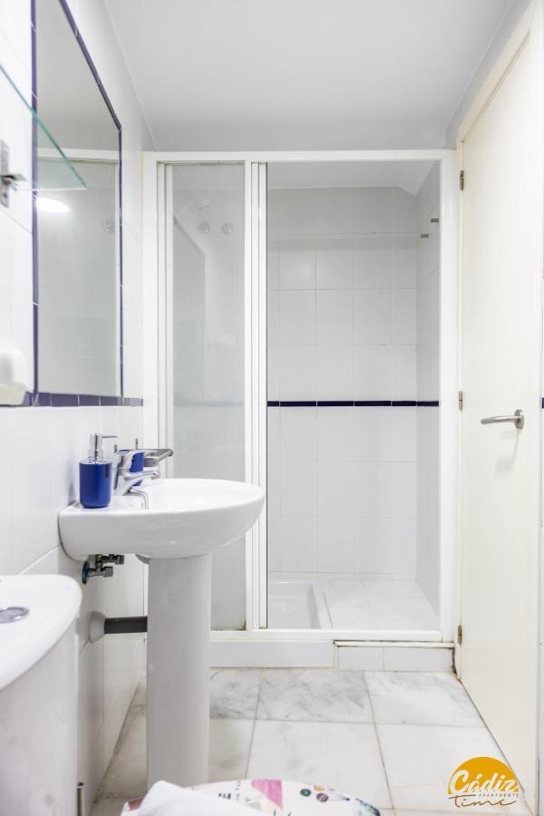 Loft Santa Maria By Cadiz Time Apartment Exterior photo
